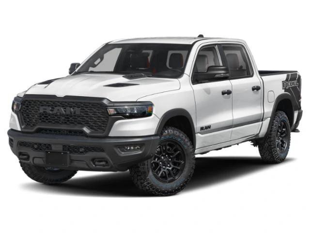 ram ram 1500 pickup 2025 1C6SRFLP3SN682363 image ram ram 1500 pickup 2025 1C6SRFLP3SN682363 image